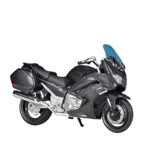HUIPENPP Schreibtischdekoration Legierung Gießt Druck Metall Motorrad Modell Maßstab 1:18 Für Yamaha FJR1300AS Sammlungsdisplay HUIPENPP Schreibtischdekoration Legierung Gießt Druck Metall Motorrad Modell Maßstab 1:18 Für Yamaha FJR1300AS Sammlungsdisplay von HUIPENPP