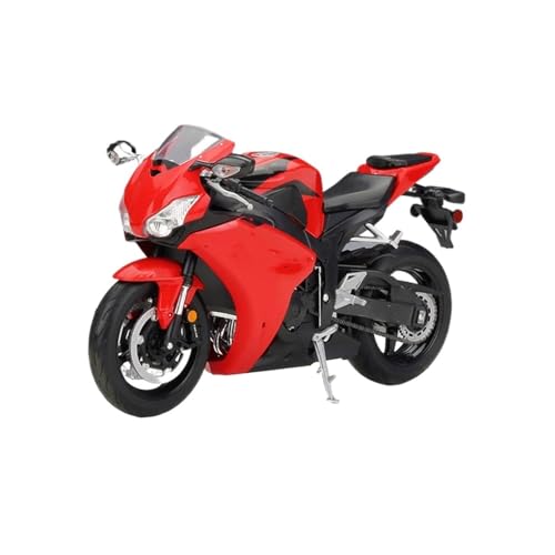 HUIPENPP Schreibtischdekoration Legierung Metall Motorrad Modell Maßstab 1:10 Für CBR1000RR Sammlungsdisplay HUIPENPP Schreibtischdekoration Legierung Metall Motorrad Modell Maßstab 1:10 Für CBR1000RR Sammlungsdisplay von HUIPENPP