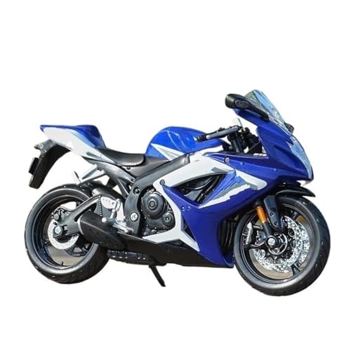 HUIPENPP Schreibtischdekoration Legierung Motorrad Modell Druckguss Metall Motorrad Modell Maßstab 1:12 Für Suzuki GSX-R750 Sammlungsdisplay HUIPENPP Schreibtischdekoration Legierung Motorrad Modell Druckguss Metall Motorrad Modell Maßstab 1:12 Für Suzuki GSX-R750 Sammlungsdisplay von HUIPENPP