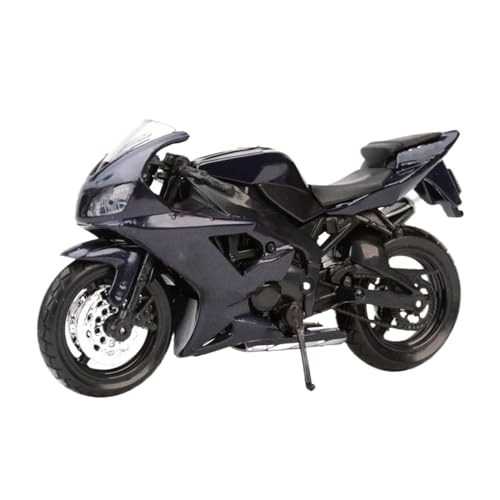 HUIPENPP Schreibtischdekoration Legierung Motorrad Modell Druckguss Metall Motorrad Modell Maßstab 1:18 Für Yamaha YZF-R1 Sammlungsdisplay HUIPENPP Schreibtischdekoration Legierung Motorrad Modell Druckguss Metall Motorrad Modell Maßstab 1:18 Für Yamaha YZF-R1 Sammlungsdisplay von HUIPENPP