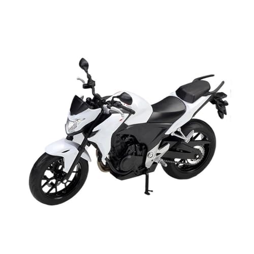 HUIPENPP Schreibtischdekoration Legierung Motorrad Modell Metall Motorrad Modell Maßstab 1:10 Für CB500F Sammlungsdisplay HUIPENPP Schreibtischdekoration Legierung Motorrad Modell Metall Motorrad Modell Maßstab 1:10 Für CB500F Sammlungsdisplay von HUIPENPP