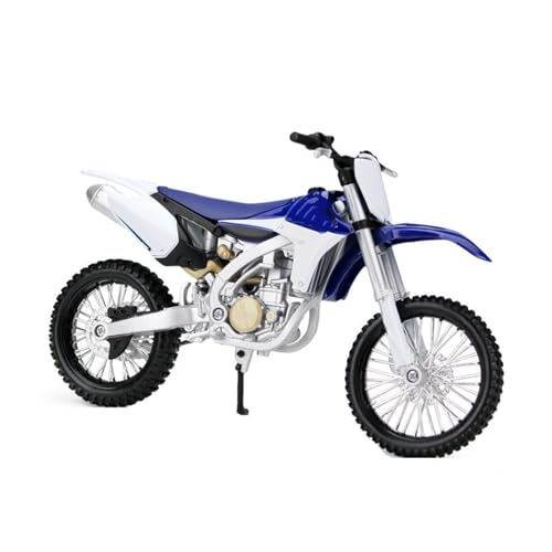 HUIPENPP Schreibtischdekoration Legierungs-Motorradmodell Im Maßstab 1:12 Für Yamaha Yz450f Sammlungsdisplay HUIPENPP Schreibtischdekoration Legierungs-Motorradmodell Im Maßstab 1:12 Für Yamaha Yz450f Sammlungsdisplay von HUIPENPP