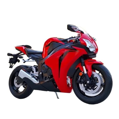 HUIPENPP Schreibtischdekoration Legierungsdruckguss-Motorradmodell Im Maßstab 1:10 Für CBR1000RR Sammlungsdisplay HUIPENPP Schreibtischdekoration Legierungsdruckguss-Motorradmodell Im Maßstab 1:10 Für CBR1000RR Sammlungsdisplay von HUIPENPP