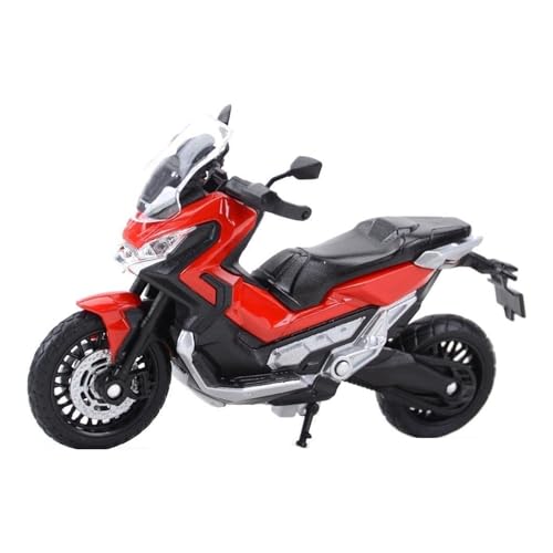 HUIPENPP Schreibtischdekoration Legierungsdruckguss-Motorradmodell Im Maßstab 1:18 Für X-ADV Sammlungsdisplay HUIPENPP Schreibtischdekoration Legierungsdruckguss-Motorradmodell Im Maßstab 1:18 Für X-ADV Sammlungsdisplay von HUIPENPP