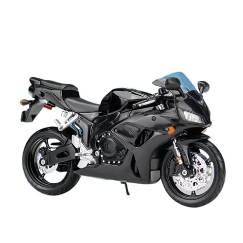 HUIPENPP Schreibtischdekoration Motorradmodell Aus Druckgussmetall Im Maßstab 1:12 Für CBR 1000RR Sammlungsdisplay HUIPENPP Schreibtischdekoration Motorradmodell Aus Druckgussmetall Im Maßstab 1:12 Für CBR 1000RR Sammlungsdisplay von HUIPENPP