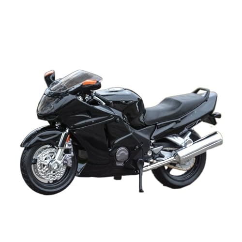 HUIPENPP Schreibtischdekoration Statisches DieCast-Motorradmodell 1:18 Für CBR1100XX Sammlungsdisplay HUIPENPP Schreibtischdekoration Statisches DieCast-Motorradmodell 1:18 Für CBR1100XX Sammlungsdisplay von HUIPENPP