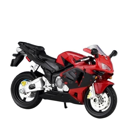 HUIPENPP Zur Schreibtischdekoration Motorradmodell Aus Druckgusslegierung Im Maßstab 1:18 Für CBR 600F4 Sammlungsanzeige HUIPENPP Zur Schreibtischdekoration Motorradmodell Aus Druckgusslegierung Im Maßstab 1:18 Für CBR 600F4 Sammlungsanzeige von HUIPENPP