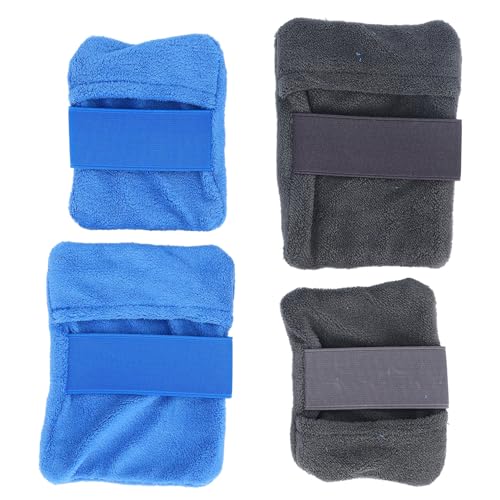 4pcs Strand Sandentferner, Tragbar Bequeme Strandsandreiniger, Sandentfernungstasche für Urlaubsfeiertagsfeiertags Camping Wichtig 4pcs Strand Sandentferner, Tragbar Bequeme Strandsandreiniger, Sandentfernungstasche für Urlaubsfeiertagsfeiertags Camping Wichtig von HUSHUI