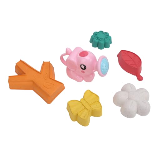 Bunte Sandspielzeug Elefantenblumen Plastik Im Freien Garten Spaß, Schwarze Aufbewahrungstasche, Eltern - -Interaktion, Strandspielzeug, Spielwerkzeuge für, Strand, Freundes Haus Bunte Sandspielzeug Elefantenblumen Plastik Im Freien Garten Spaß, Schwarze Aufbewahrungstasche, Eltern - -Interaktion, Strandspielzeug, Spielwerkzeuge für, Strand, Freundes Haus von HUSHUI