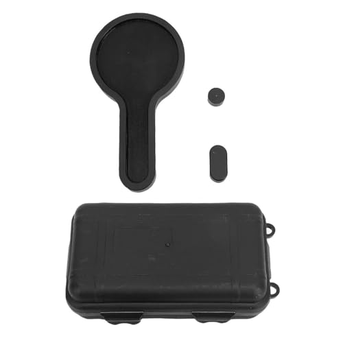 HUSHUI Metall -Push Slider -Spielzeug Edelstahl Klicken Sie auf Sound Dekompressionssensorisches Spielzeug mit Speichergehäuse, Ideal für die Konzentration HUSHUI Metall -Push Slider -Spielzeug Edelstahl Klicken Sie auf Sound Dekompressionssensorisches Spielzeug mit Speichergehäuse, Ideal für die Konzentration von HUSHUI