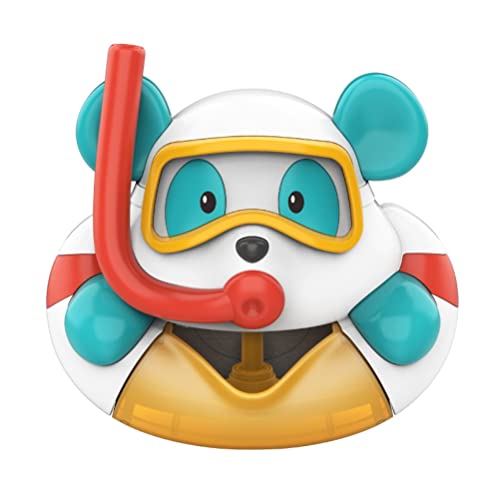 HUSHUI Seifenblasenmaschine Spielzeug Kinder,Badespielzeug Niedlicher Bär Seifenblasenmaschine Badewanne Seifenblasenmaschine mit Musik Kinder Badespielzeug Geschenke Kinder HUSHUI Seifenblasenmaschine Spielzeug Kinder,Badespielzeug Niedlicher Bär Seifenblasenmaschine Badewanne Seifenblasenmaschine mit Musik Kinder Badespielzeug Geschenke Kinder von HUSHUI
