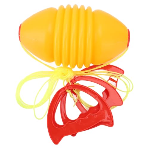 Interaktives Jumbo Pull Ball -Spiel Stärken Sie die Kernkoordination Kunststoff Im Innenbereich Im Freien (Fadenstil) von HUSHUI