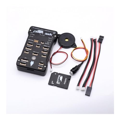 Aber sie gewinnen ja auch For Pixhawk PX4 for Autopilot for PIX 2.4.8 32 Bit Flight Controller + Sicherheitsschalter + Summer 4G SD + I2C Splitter Erweiterungsmodul + USB-Kabel Ersatzteile sind vorhan Aber sie gewinnen ja auch For Pixhawk PX4 for Autopilot for PIX 2.4.8 32 Bit Flight Controller + Sicherheitsschalter + Summer 4G SD + I2C Splitter Erweiterungsmodul + USB-Kabel Ersatzteile sind vorhan von HUTIANSN