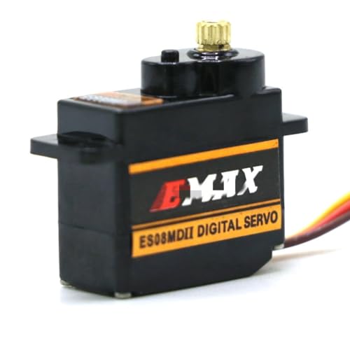 Aber sie gewinnen ja auch for EMAX ES08MDII ES08MD II Metal Gear Digital Servo up sg 90 ES08A ES08MA MG 90S for TREX 450 Ersatzteile sind vorhanden von HUTIANSN