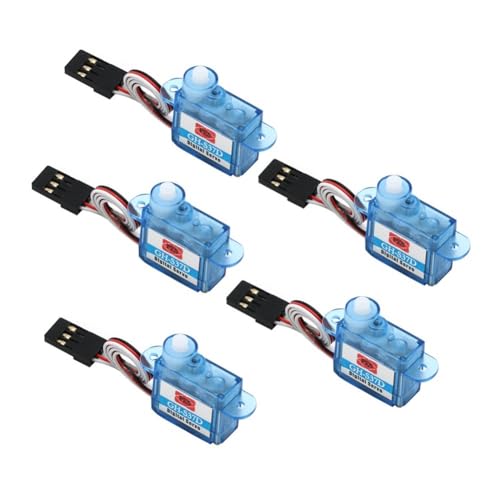 Aber sie gewinnen ja auch for PES 5 Stück GH-S37A 3,7 g Servo Mini Micro Servo for RC Flugzeug Hubschrauber Boot Auto Ersatzteile sind vorhanden von HUTIANSN