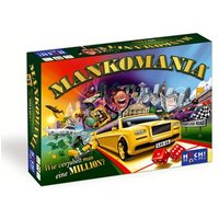HUTTER 882318 HUCH! Mankomania HUTTER 882318 HUCH! Mankomania von HUTTER