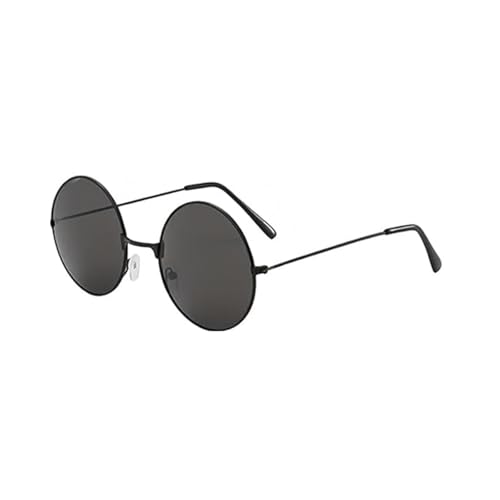 HUUiWAA Cosplay Gläser von Gojo. für Anime Jujut. Kais. Cosplay, Anime Cosplay Sonnenbril (schwarz) von HUUiWAA