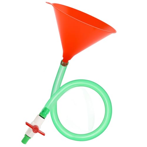 Trichter mit Schlauch Biertrichter für Bierbong Party Festival Trichter Trichter mit Schlauch Biertrichter für Bierbong Party Festival Trichter von HUYUE