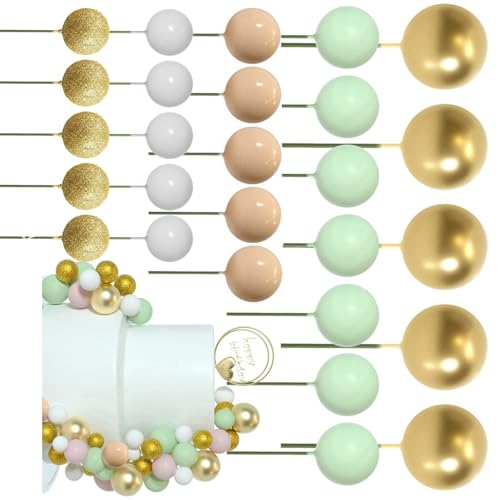 50 Pack Cake Set Runde Designs Urlaubskuchen Decors Party Liefert Geburtstagstorten Dekorationen Für Festivalkuchen 50 Pack Cake Set Runde Designs Urlaubskuchen Decors Party Liefert Geburtstagstorten Dekorationen Für Festivalkuchen von HVRFJXI