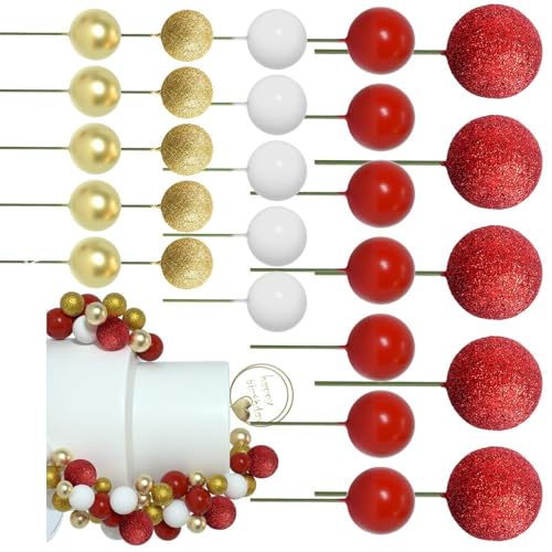 50 Pack Cake Set Runde Designs Urlaubskuchen Decors Party Liefert Geburtstagstorten Dekorationen Für Festivalkuchen 50 Pack Cake Set Runde Designs Urlaubskuchen Decors Party Liefert Geburtstagstorten Dekorationen Für Festivalkuchen von HVRFJXI