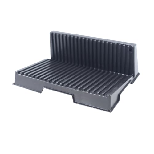 HVRFJXI Plastikmodell Teil Speicherregal Eingebettete Halterung Crafting Tool Organisatoren Model Versorgung Für Hobby Enthusiasten Verwenden HVRFJXI Plastikmodell Teil Speicherregal Eingebettete Halterung Crafting Tool Organisatoren Model Versorgung Für Hobby Enthusiasten Verwenden von HVRFJXI