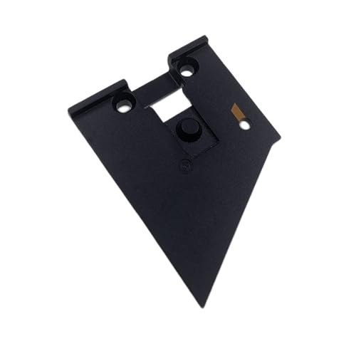 1Pcs Konsole Fall Schallwand Dreieck Lünette Interne Reparatur Teile Ersatz for Xbox ONE 1Pcs Konsole Fall Schallwand Dreieck Lünette Interne Reparatur Teile Ersatz for Xbox ONE von HWBZDPZQD