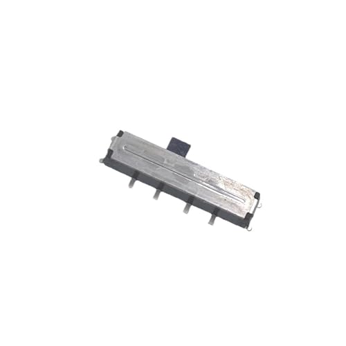 HWBZDPZQD 1-5 Pcs for GBA for GBA for SP Ersatz Teile Netzschalter AUF AUS-Taste(5 PCS) von HWBZDPZQD