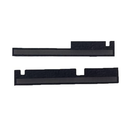 HWBZDPZQD 1 Satz Links- und rechtsseitiges Staubnetz, Kühlungsnetzwerk, staubdichter Schutzdeckel, Ersatz for Nintendo for Switch OLED-Spielekonsole HWBZDPZQD 1 Satz Links- und rechtsseitiges Staubnetz, Kühlungsnetzwerk, staubdichter Schutzdeckel, Ersatz for Nintendo for Switch OLED-Spielekonsole von HWBZDPZQD