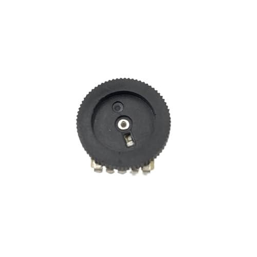 HWBZDPZQD 1 Stück Ersatz-Lautstärkeschalter for Gameboy Advance Color for GBC/für GB/für GBA Motherboard Potentiometer Reparaturzubehör(for GB) von HWBZDPZQD