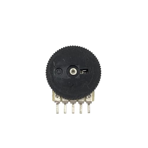 HWBZDPZQD 1 Stück Ersatz-Lautstärkeschalter for Gameboy Advance Color for GBC/für GB/für GBA Motherboard Potentiometer Reparaturzubehör(for GBA for GBC) von HWBZDPZQD