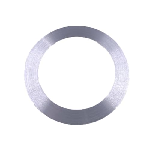 HWBZDPZQD 1 Stücke for Sony for PSP 1000 2000 Serie Ersatzteile UMD Tür Stahlring von HWBZDPZQD