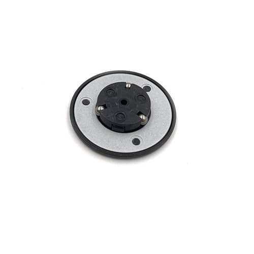 HWBZDPZQD 10 STÜCKE Ersatz Reparaturteil Spindelnabe Plattenspieler for Sony for Playstation 1 PS1 CD Laserkopf objektiv Disc Motorkappenhalter HWBZDPZQD 10 STÜCKE Ersatz Reparaturteil Spindelnabe Plattenspieler for Sony for Playstation 1 PS1 CD Laserkopf objektiv Disc Motorkappenhalter von HWBZDPZQD