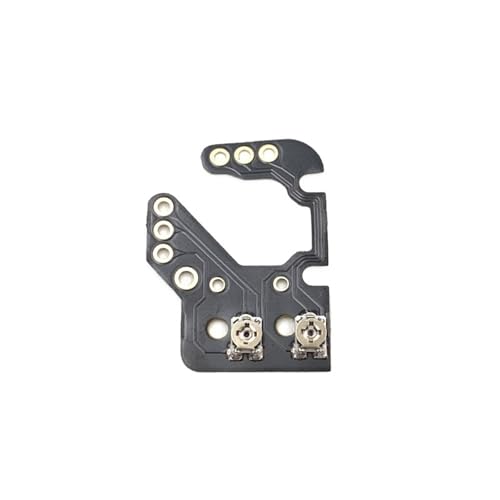 HWBZDPZQD 10PCS Analog Stick Drift Fix Mod Reset for PS4 for PS5 for Xbox One Drift Reparatur Board Controller Analog Thumb Stick Drift Fix Mod HWBZDPZQD 10PCS Analog Stick Drift Fix Mod Reset for PS4 for PS5 for Xbox One Drift Reparatur Board Controller Analog Thumb Stick Drift Fix Mod von HWBZDPZQD