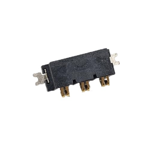 HWBZDPZQD 1PCS Interne Batterie Anschluss Teil for Nintendo for 3DS Batterie Verbindung Punkt Reparatur HWBZDPZQD 1PCS Interne Batterie Anschluss Teil for Nintendo for 3DS Batterie Verbindung Punkt Reparatur von HWBZDPZQD
