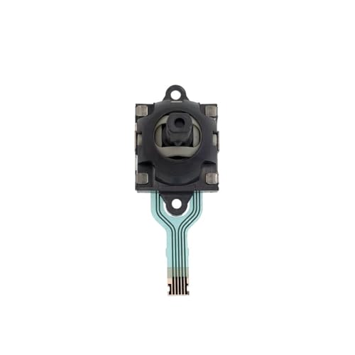 HWBZDPZQD 1Pcs for GPD Joystick Ersatzteile for Win 3 4 for Windows 10 Handheld Spielkonsole Laptop HWBZDPZQD 1Pcs for GPD Joystick Ersatzteile for Win 3 4 for Windows 10 Handheld Spielkonsole Laptop von HWBZDPZQD