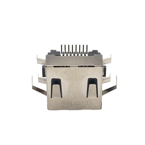 HWBZDPZQD 1Pcs for PS4 RJ45 Jack Netzwerk Interface Karten for PS5 Netzwerk Port HWBZDPZQD 1Pcs for PS4 RJ45 Jack Netzwerk Interface Karten for PS5 Netzwerk Port von HWBZDPZQD