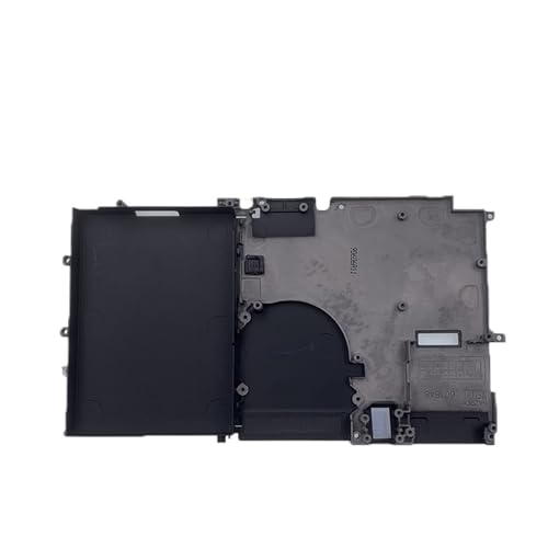 HWBZDPZQD 1Pcs for Schalter OLED for NS for Lite Spielkonsole Front Rahmen Mittleren Metall Abdeckung Ersatz Teil(Used for NS Lite) von HWBZDPZQD
