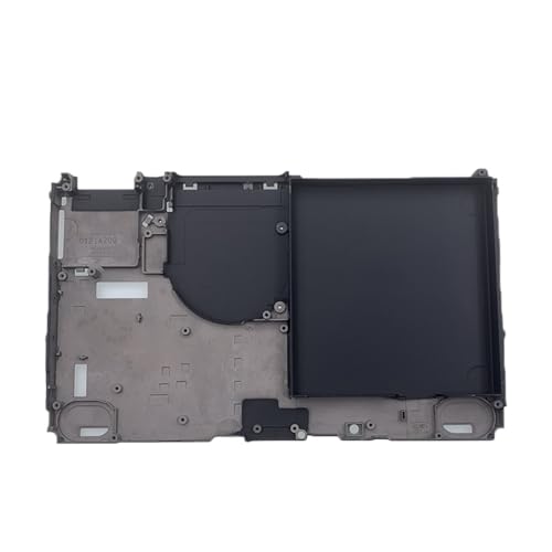 HWBZDPZQD 1Pcs for Schalter OLED for NS for Lite Spielkonsole Front Rahmen Mittleren Metall Abdeckung Ersatz Teil(for Switch) von HWBZDPZQD