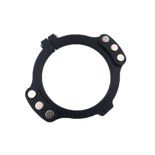 HWBZDPZQD 1Set for SIM Racing G29 G920 G923 for Logitech Magnetic Paddle Shifter Mod von HWBZDPZQD
