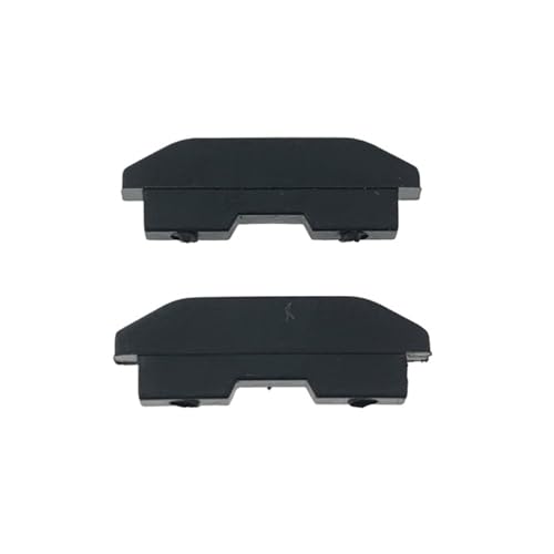 HWBZDPZQD 2 Teile/Satz Host Gummi Silikon Abdeckung Füße Pad for PS4 Konsole CUH-1200 CUH-12XX Füße Staub Abdeckung HWBZDPZQD 2 Teile/Satz Host Gummi Silikon Abdeckung Füße Pad for PS4 Konsole CUH-1200 CUH-12XX Füße Staub Abdeckung von HWBZDPZQD