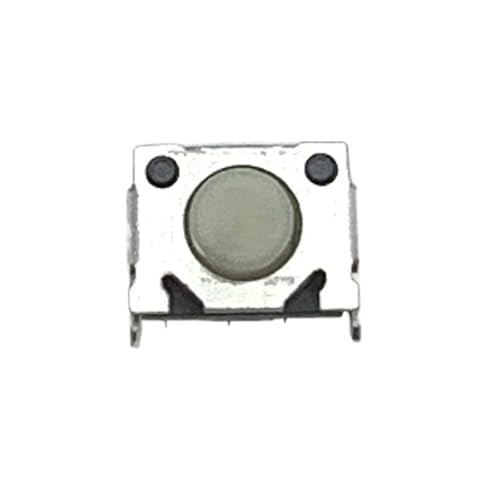 HWBZDPZQD 20 Teile/los Links Rechts Taste Micro Schalter for DS for Lite for NDSL for NDSi/XL LL Ersatz Teil LR Trigger Taste Schalter for GBM von HWBZDPZQD