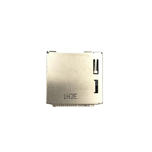 HWBZDPZQD Spielkartensteckplatz-Sockel for Nintend for Switch V1 V2 NS Switch OLED NS Lite Spielkartenleser-Steckplatz HWBZDPZQD Spielkartensteckplatz-Sockel for Nintend for Switch V1 V2 NS Switch OLED NS Lite Spielkartenleser-Steckplatz von HWBZDPZQD