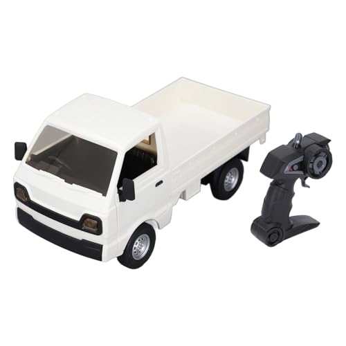HWGING Fernbedienung Drift Pickup mit 2 Offenen Türen Sound Lichteffekt RC Fahrzeuge Spielzeug von HWGING