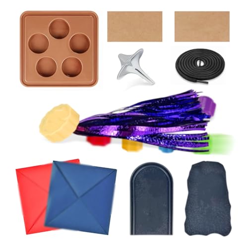 Gonggi Korean Game, Traditional Korean Games, Gonggi Koreanisches Spiel, Gonggi Game Set, 5 Verschiedene Spiele, Traditionelles Koreanisches Spielzeug für Kinder und Erwachsene von HWJPDMBD