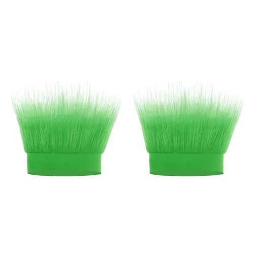 HXNH Weiche pelzige gelbe Halloween-Haarbänder, elastisch, bequem, Kostüm-Party-Accessoire, lange Tragezeit, Partys, Kopfbedeckungen, Halloween, Tanzeigentum HXNH Weiche pelzige gelbe Halloween-Haarbänder, elastisch, bequem, Kostüm-Party-Accessoire, lange Tragezeit, Partys, Kopfbedeckungen, Halloween, Tanzeigentum von HXNH