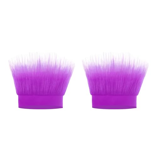 HXNH Weiche pelzige gelbe Halloween-Haarbänder, elastisch, bequem, Kostüm-Party-Accessoire, lange Tragezeit, Partys, Kopfbedeckungen, Halloween, Tanzeigentum HXNH Weiche pelzige gelbe Halloween-Haarbänder, elastisch, bequem, Kostüm-Party-Accessoire, lange Tragezeit, Partys, Kopfbedeckungen, Halloween, Tanzeigentum von HXNH