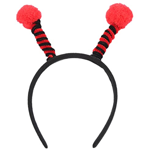 Halloween-Stirnband, Tentakel-Haarreifen, Tier-Cosplay-Kostüm, Assesories für Frauen und Mädchen, Partyzubehör Halloween-Stirnband, Tentakel-Haarreifen, Tier-Cosplay-Kostüm, Assesories für Frauen und Mädchen, Partyzubehör von HXNH