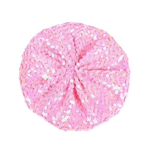Pailletten-besetzter Hut für Mädchen, Jungen, Hut für Maskerade, Karneval, Musikfestival, Halloween Pailletten-besetzter Hut für Mädchen, Jungen, Hut für Maskerade, Karneval, Musikfestival, Halloween von HXNH