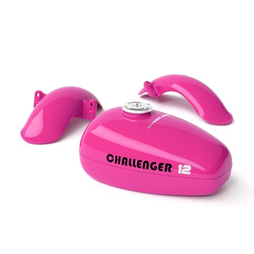 HYPERGOGO Challenger 12 Plus Kinder Elektro Motorrad Tank mit Kotflügelset HYPERGOGO Challenger 12 Plus Kinder Elektro Motorrad Tank mit Kotflügelset von HYPER GOGO