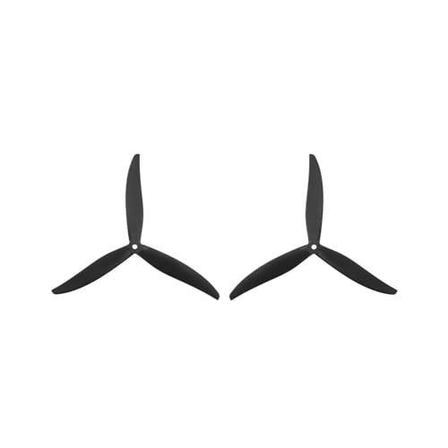 Drohnen Propeller 2 Paar Gemfan 8060 8X6X3 8 Zoll Glasfaser-Nylon-Propeller CW CCW Cinelifter Macro Quad Props LR8 FPV X-Klasse Drohne von HYRTEFBN